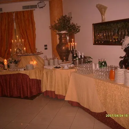 Mazzoleni Ξενοδοχείο 4*