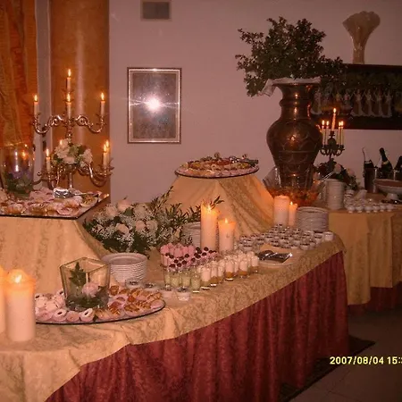 Hotel Mazzoleni 4*