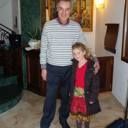 Hotel Mazzoleni