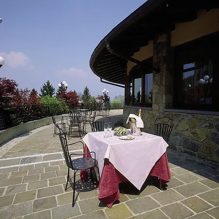 Mazzoleni Hotel