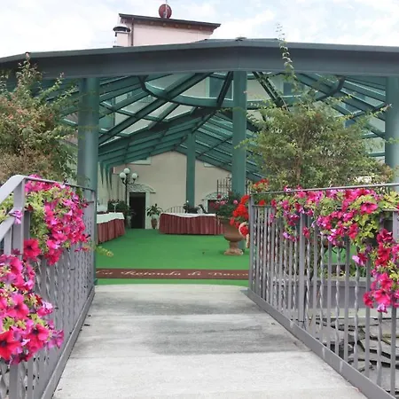 Mazzoleni Otel Roncola