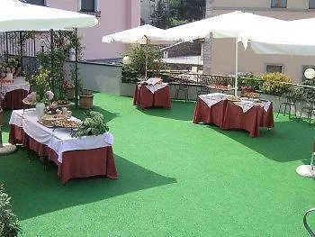 Ξενοδοχείο Mazzoleni 4*