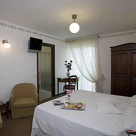 Mazzoleni Ξενοδοχείο 4*