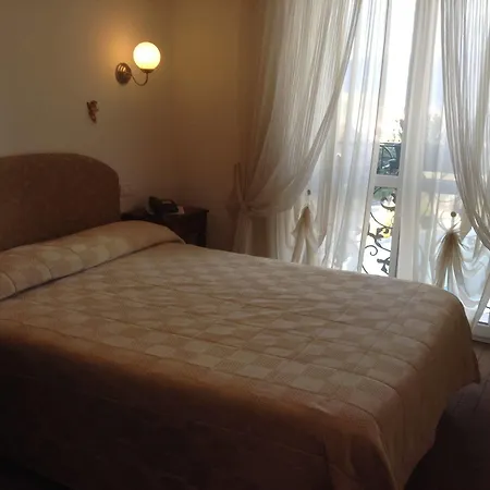 Mazzoleni Ξενοδοχείο 4*